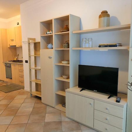 La Casa Di Giovanni 코모 외부 사진