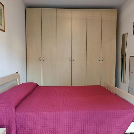 La Casa Di Giovanni 코모 외부 사진