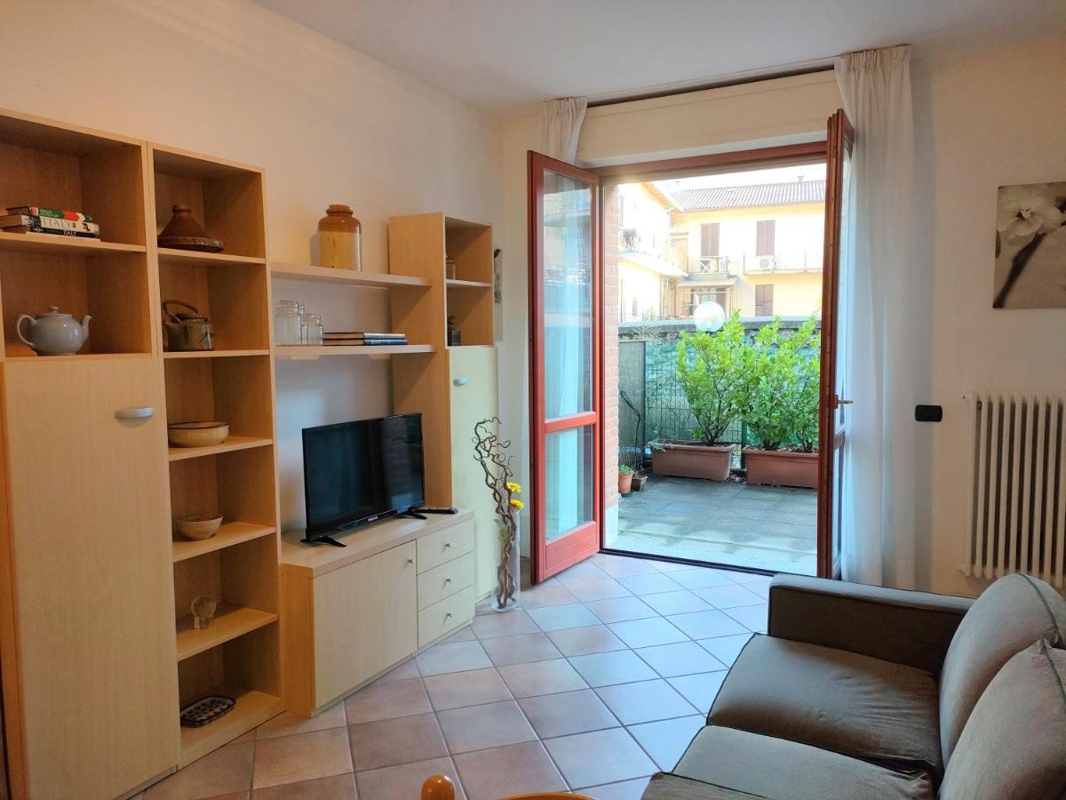 La Casa Di Giovanni 코모 외부 사진