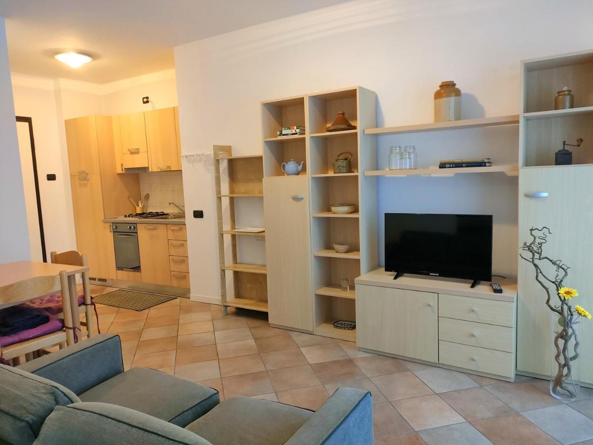 La Casa Di Giovanni 코모 외부 사진