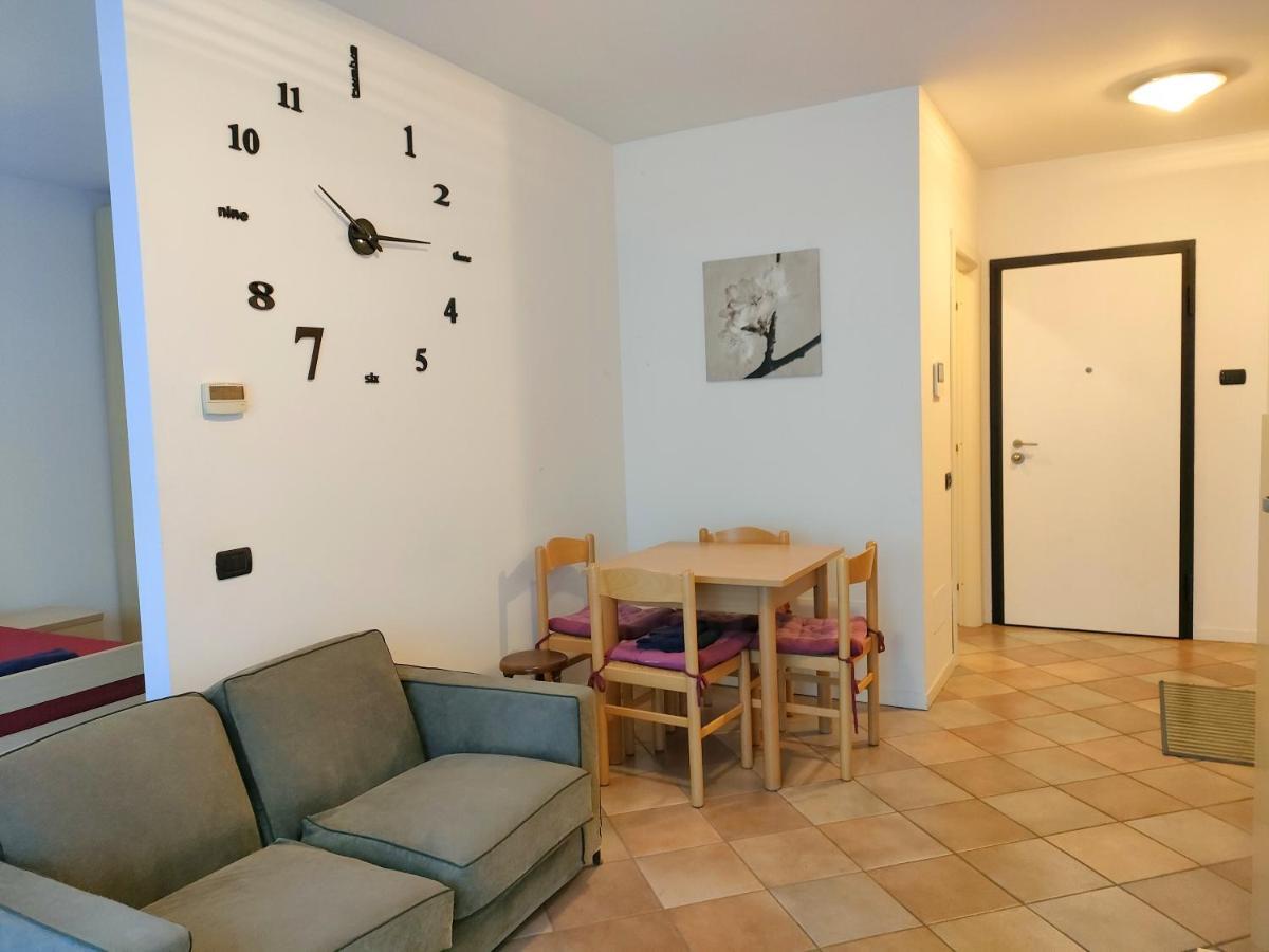 La Casa Di Giovanni 코모 외부 사진