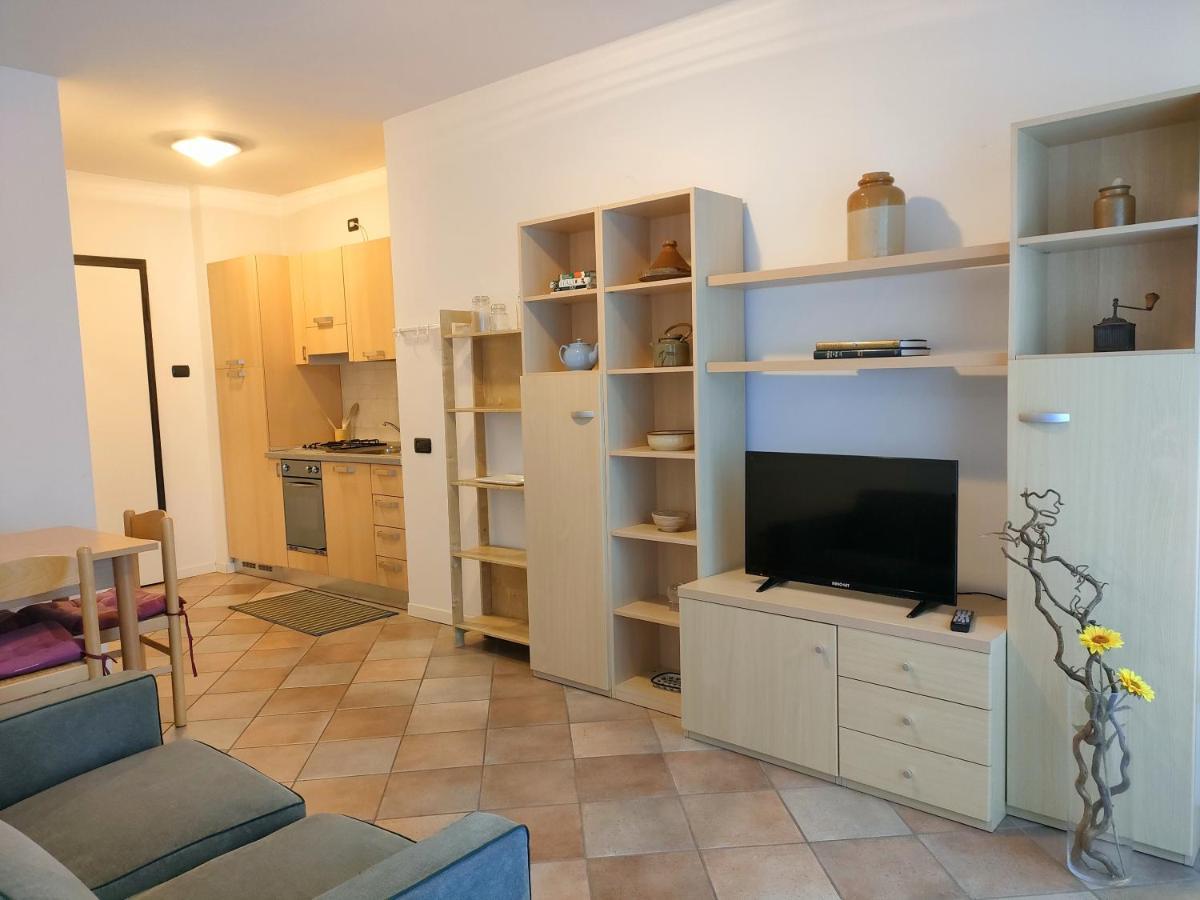 La Casa Di Giovanni 코모 외부 사진