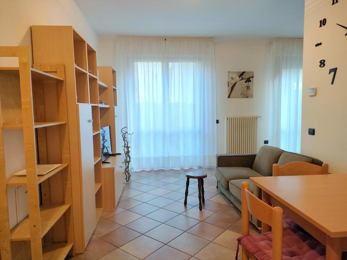 La Casa Di Giovanni 코모 외부 사진