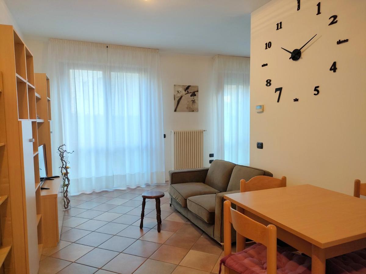 La Casa Di Giovanni 코모 외부 사진