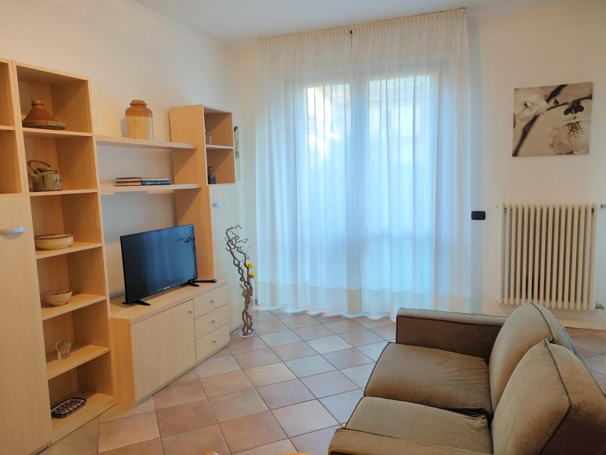 La Casa Di Giovanni 코모 외부 사진